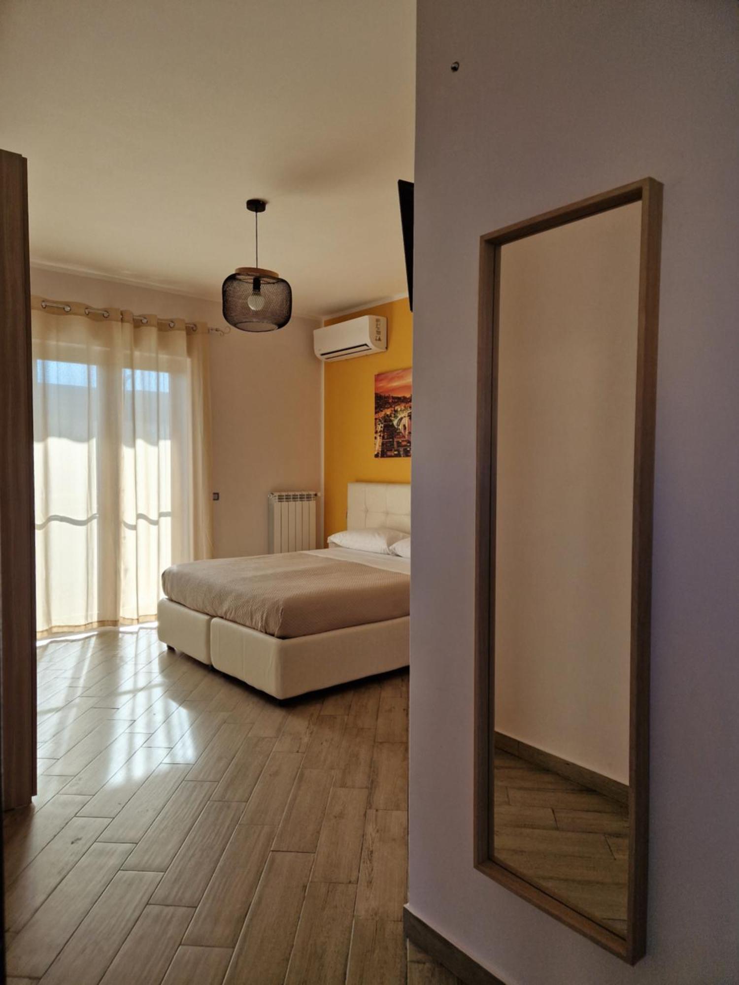 Corte D'Aniello Scafati Eksteriør billede