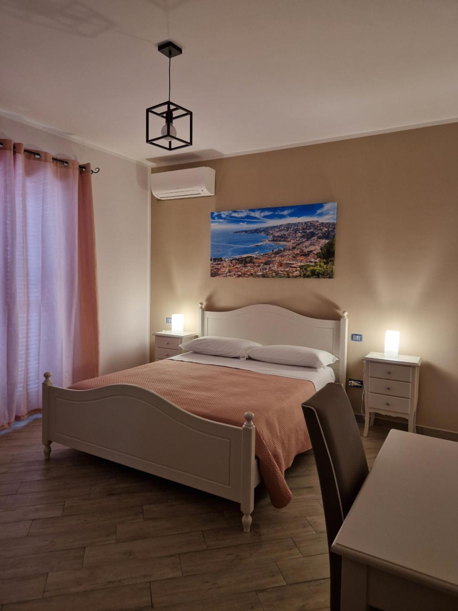 Corte D'Aniello Scafati Eksteriør billede